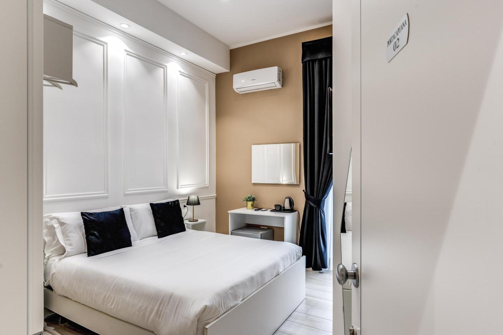 Casa de hóspedes Raggio Di Sole 2 Nápoles
