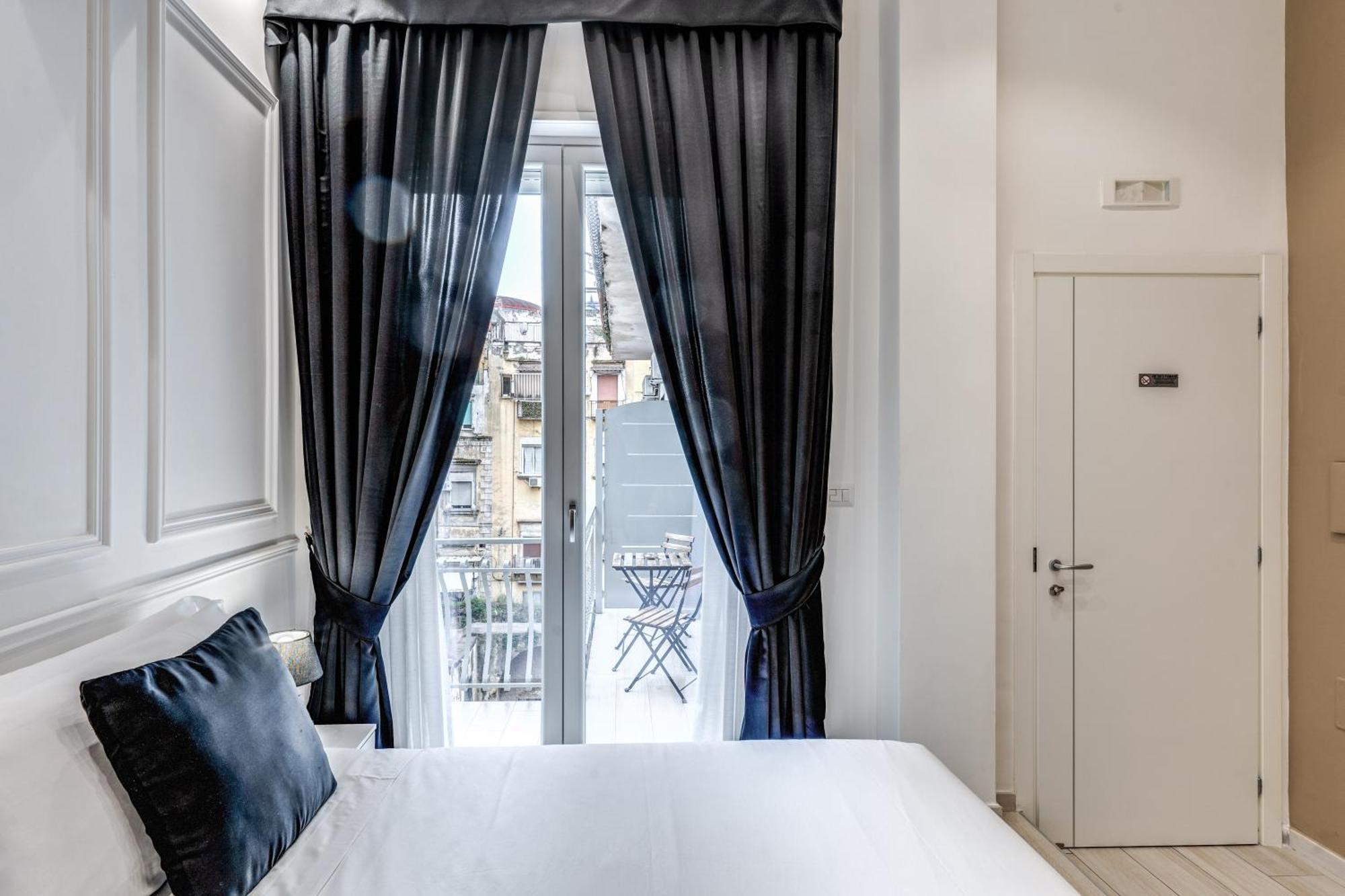 Casa de hóspedes Raggio Di Sole 2