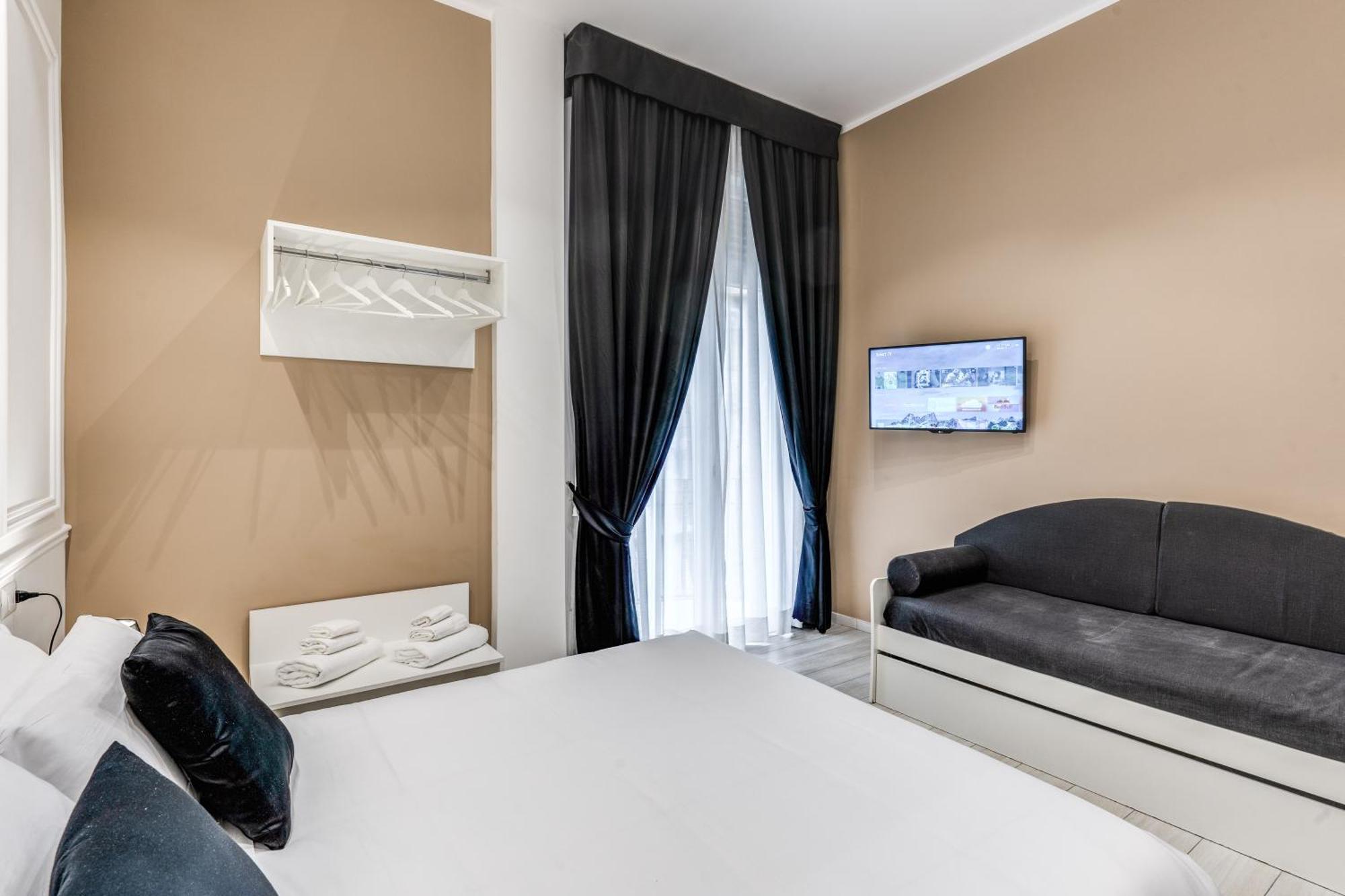 Casa de hóspedes Raggio Di Sole 2