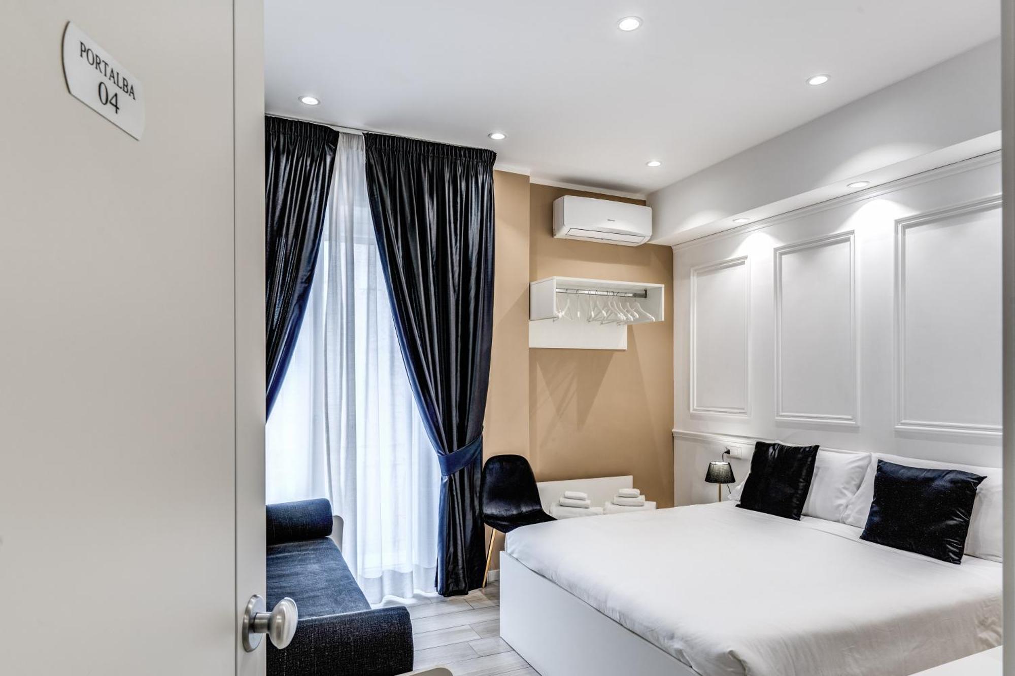 Casa de hóspedes Raggio Di Sole 2