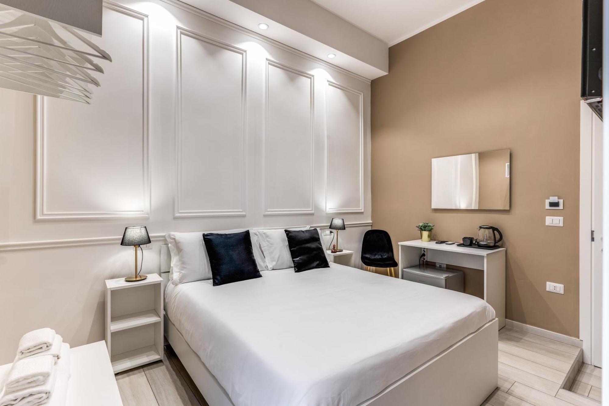 Casa de hóspedes Raggio Di Sole 2 3*