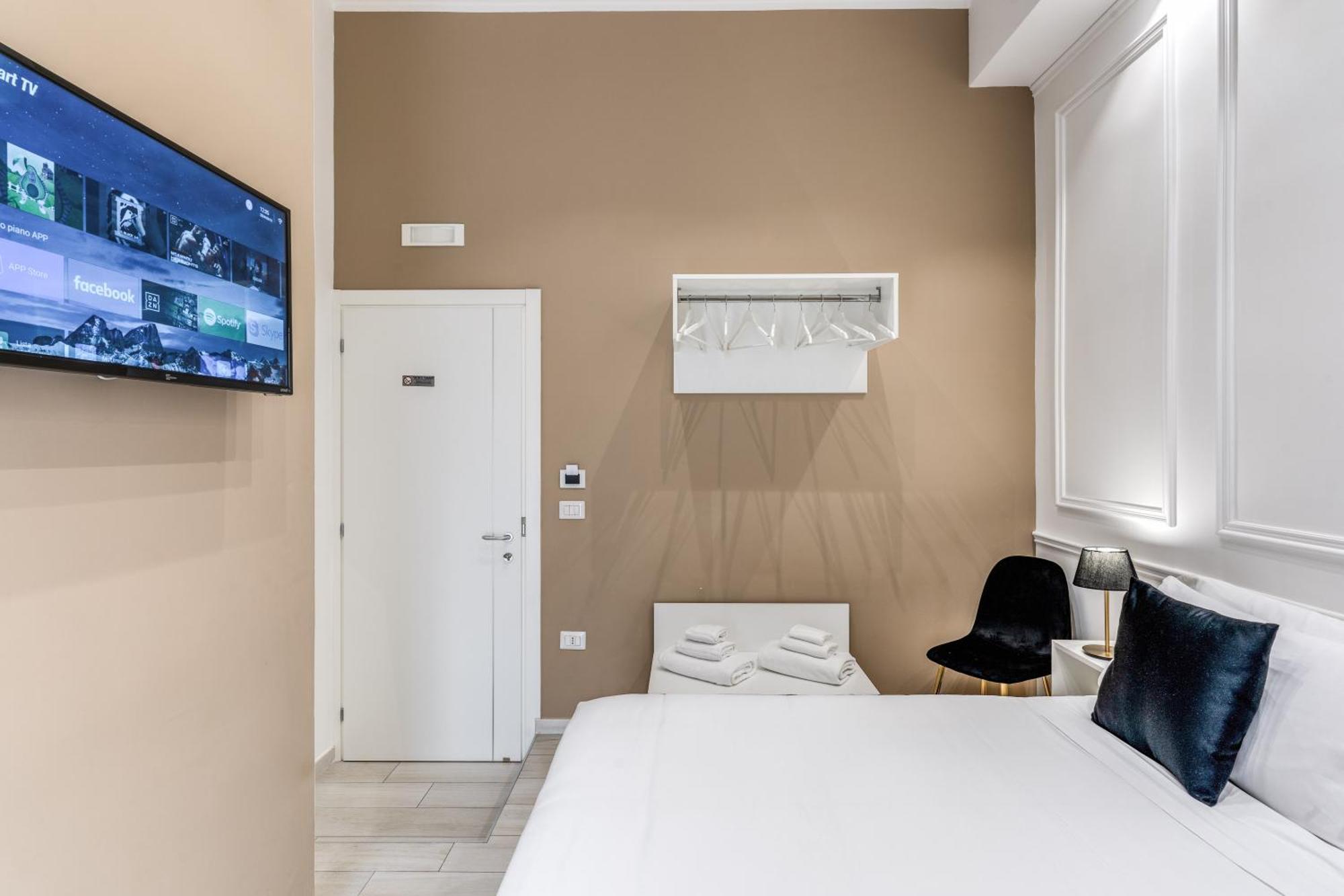 Raggio Di Sole 2 Casa de hóspedes 3*