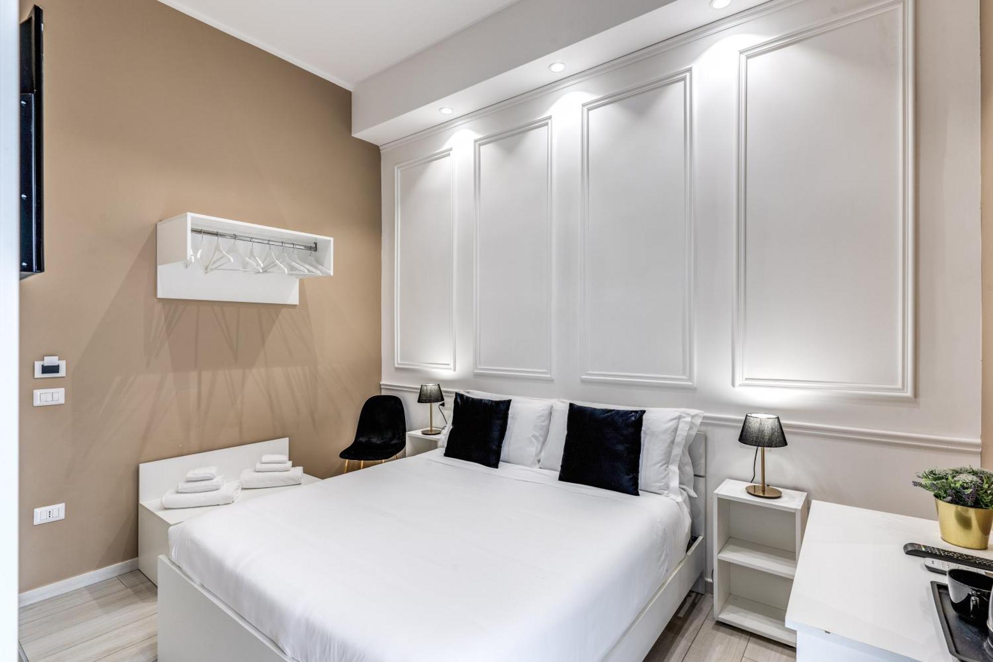 Casa de hóspedes Raggio Di Sole 2