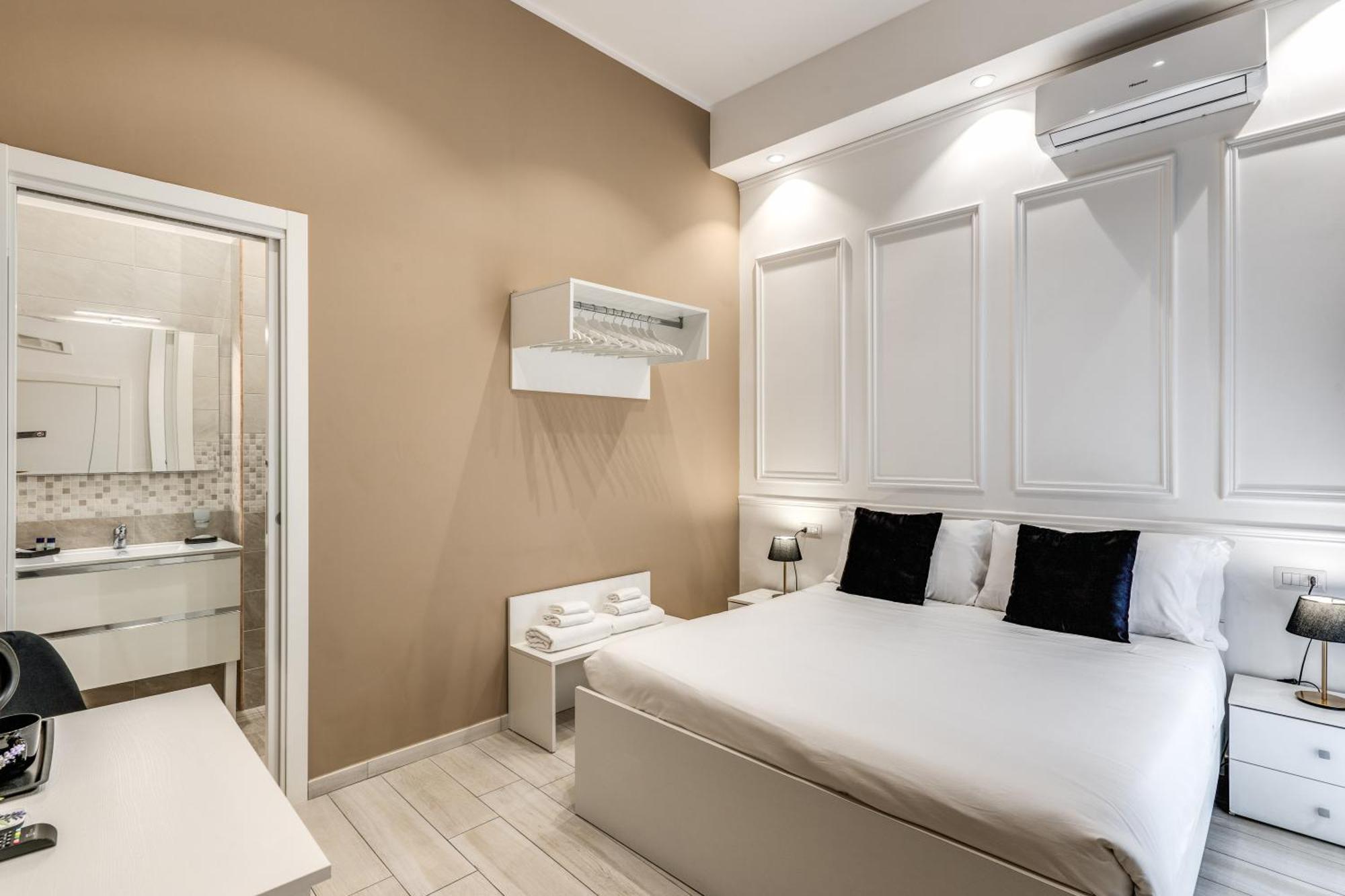 Raggio Di Sole 2 Guest house 3*