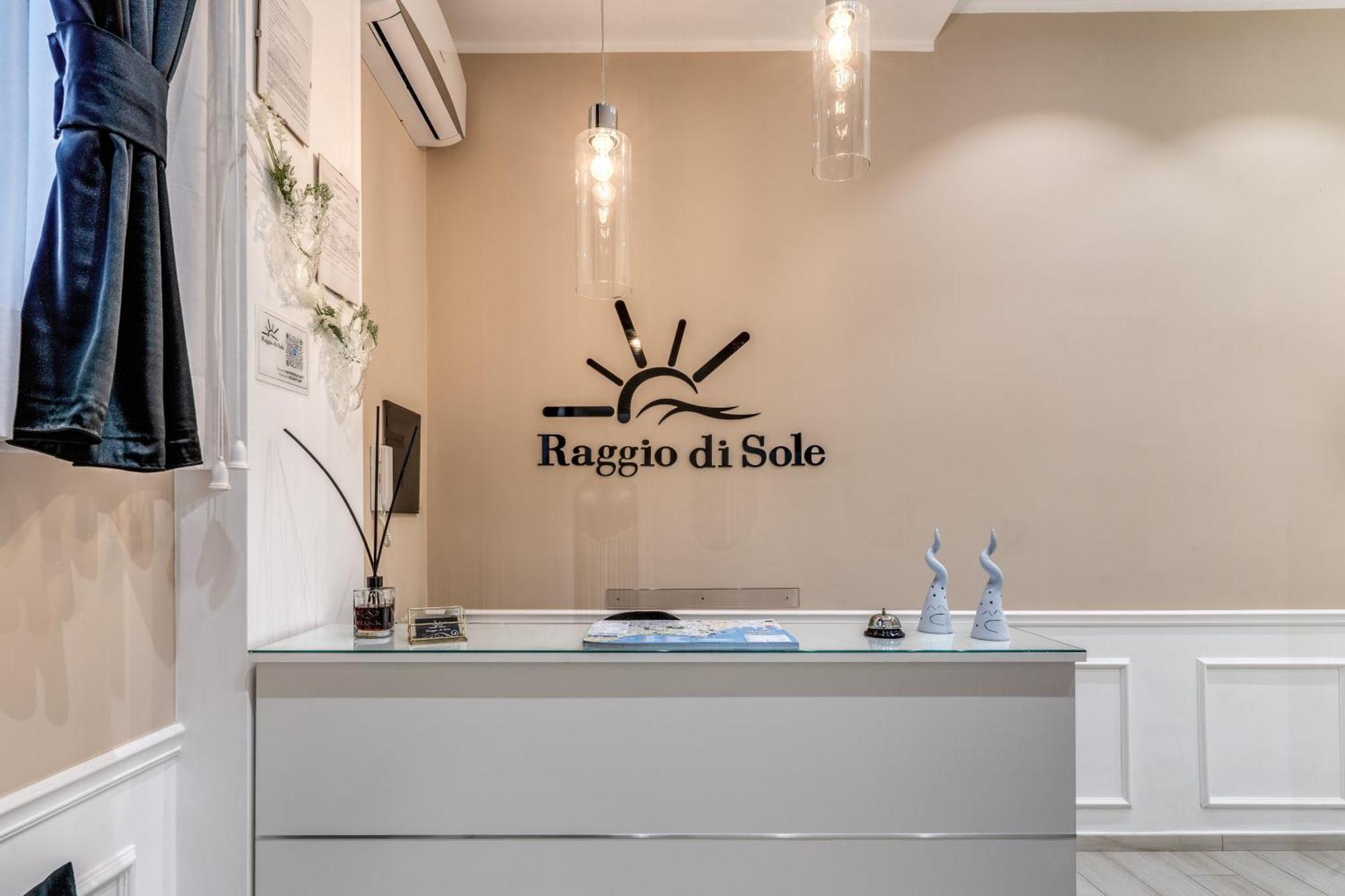 Raggio Di Sole 2 Naples