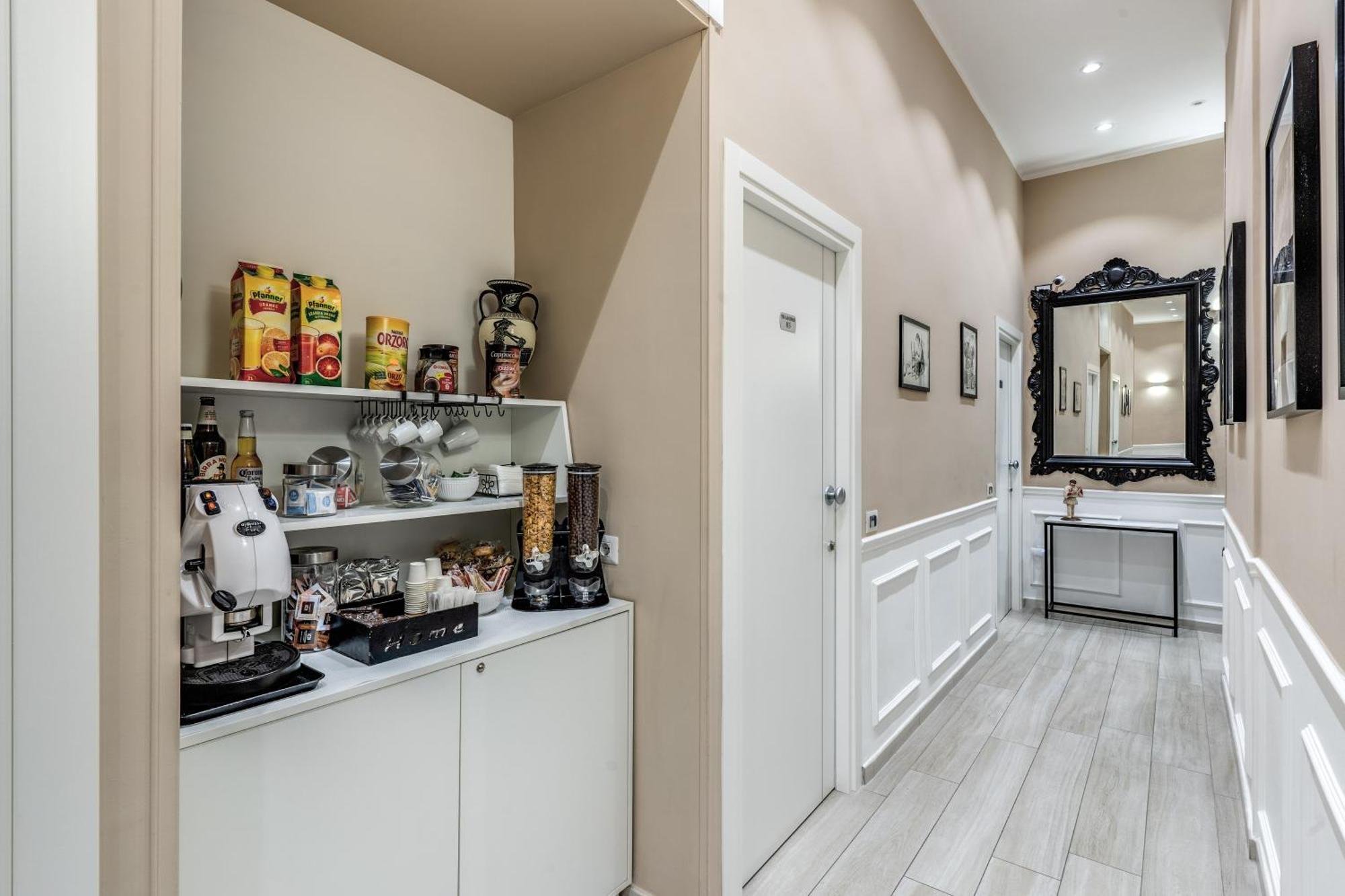 Raggio Di Sole 2 Guest house Naples