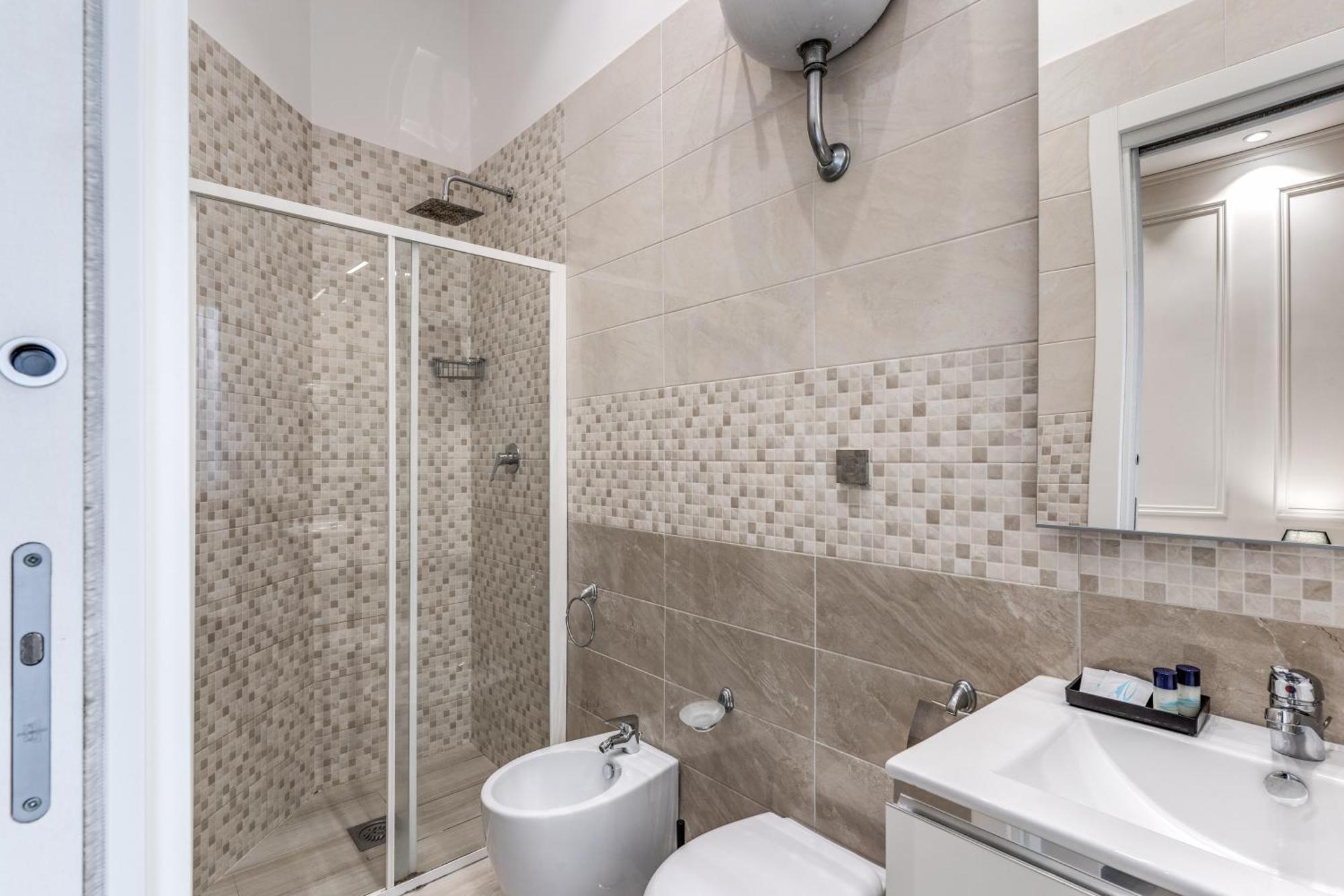 Raggio Di Sole 2 Guest house 3*