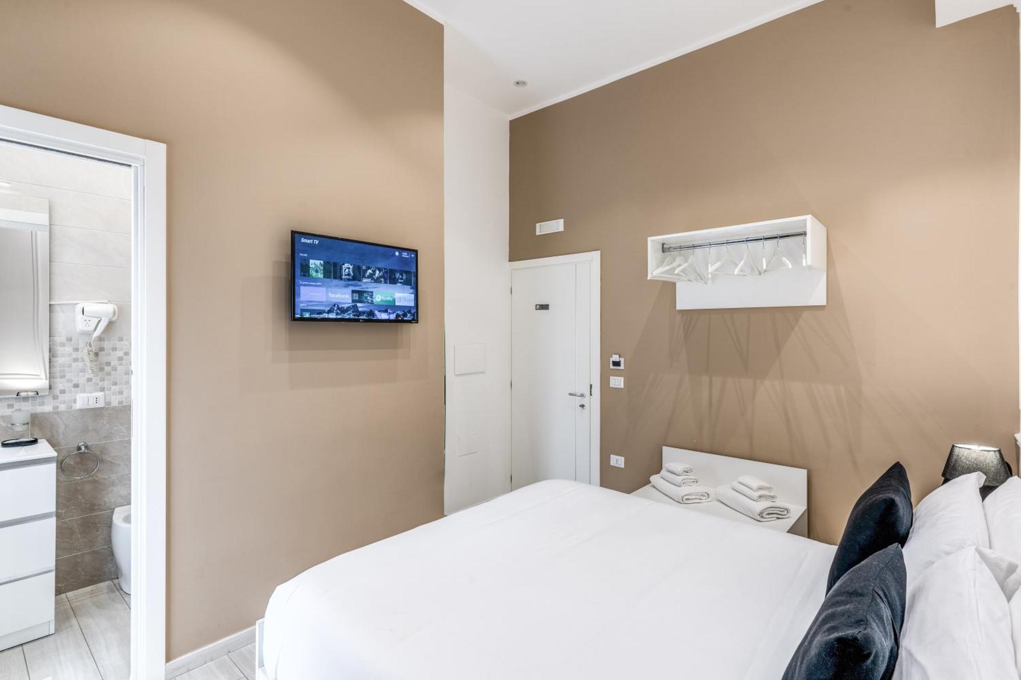 Raggio Di Sole 2 Guest house