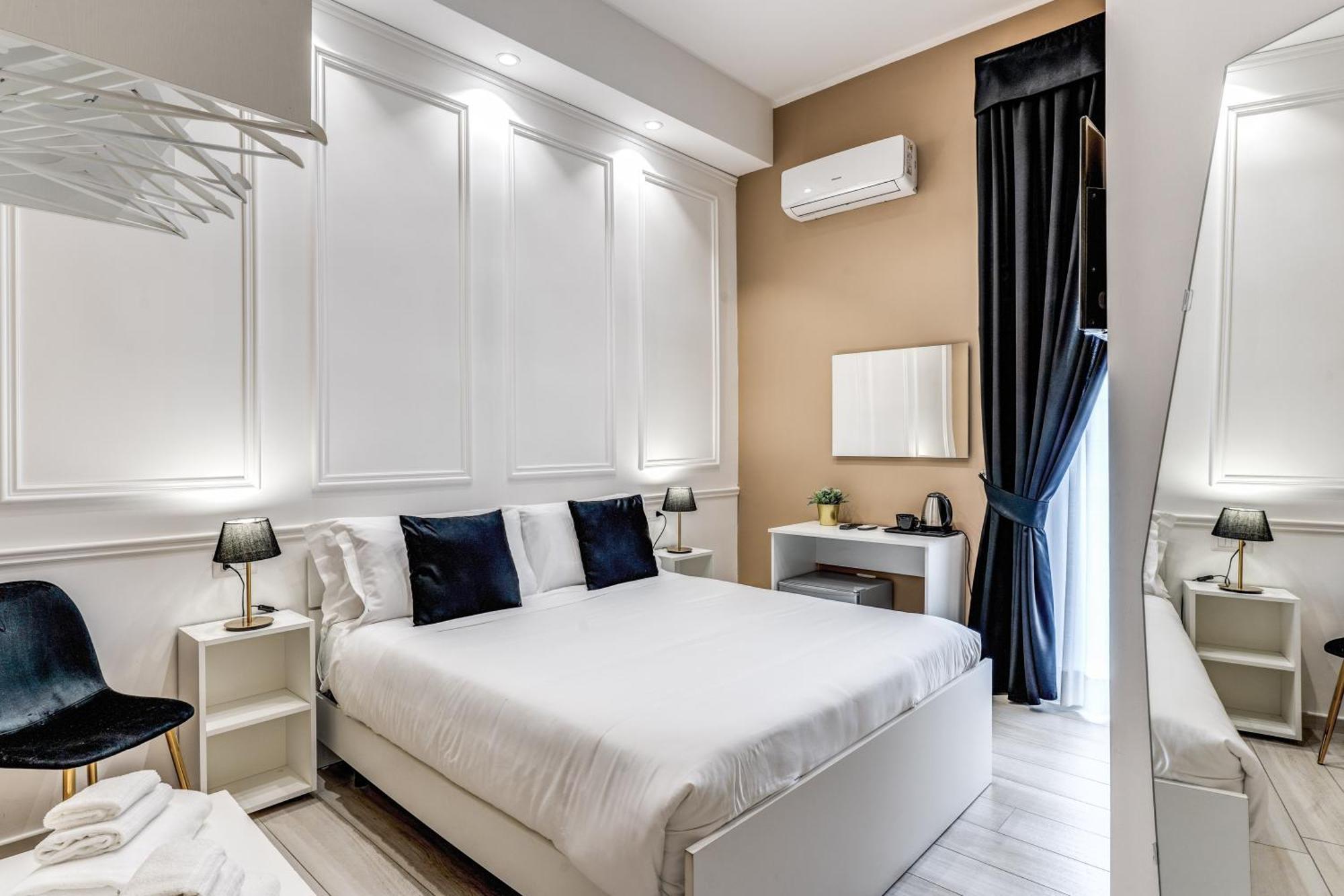 Raggio Di Sole 2 Guest house Naples