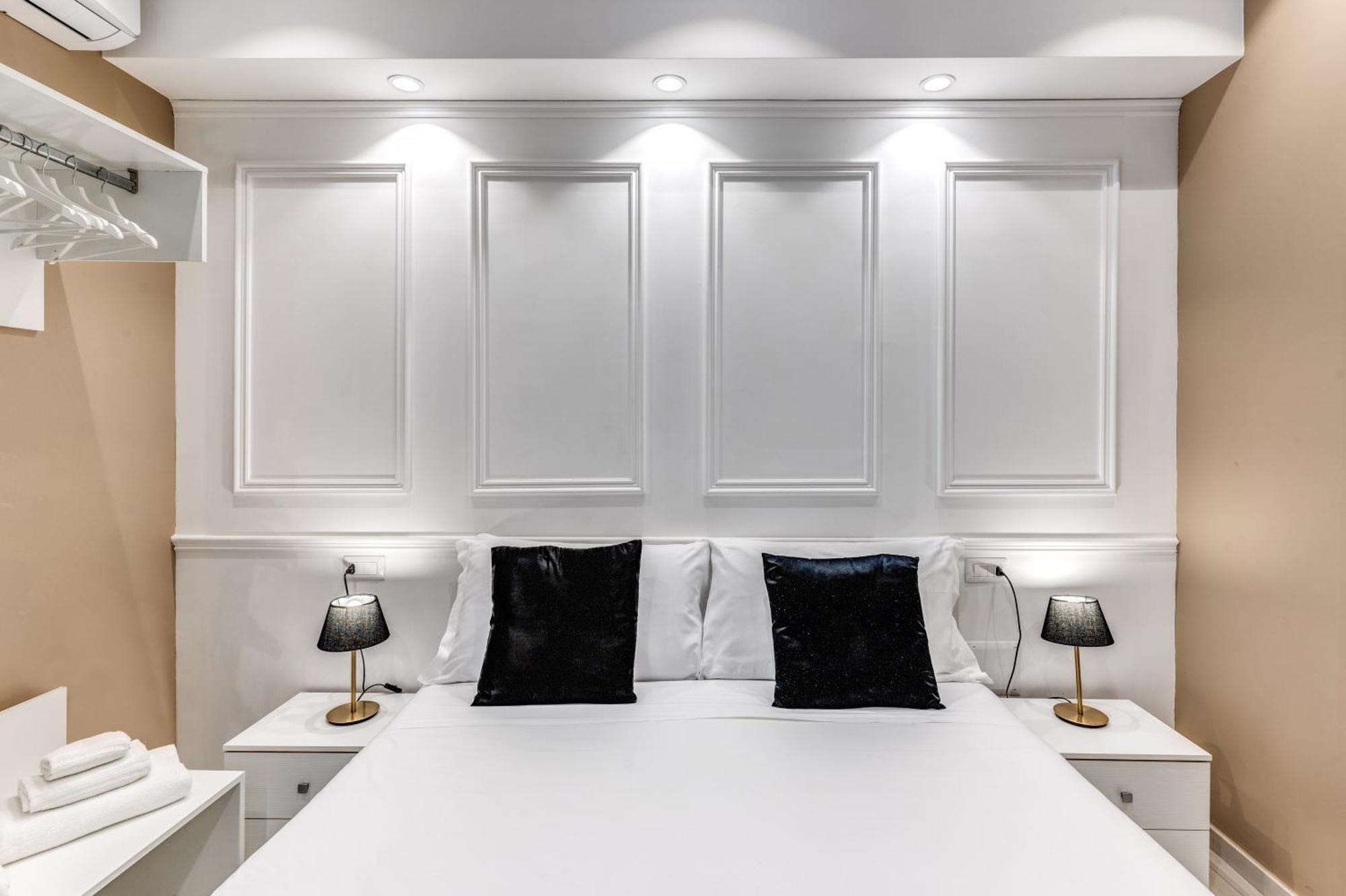 Raggio Di Sole 2 Gasthuis 3*