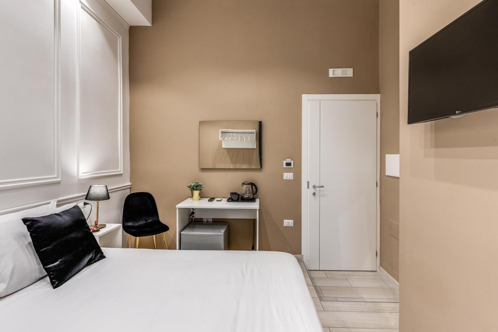 Raggio Di Sole 2 Napels
